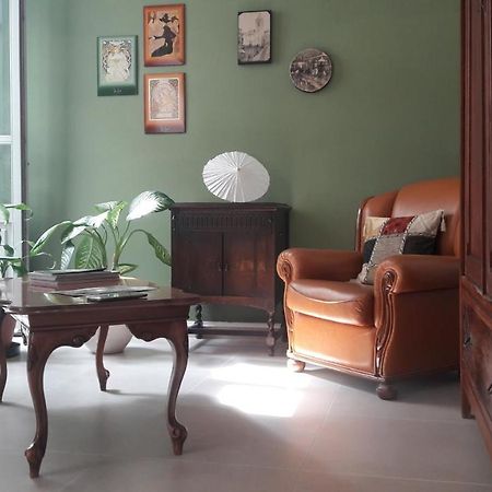 Belle Epoque Apartment Iglesias Exterior photo